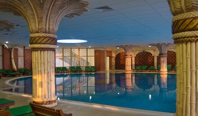 Imagine pentru Hotel Marina Royal Palace 5* valabile pentru Paste  2025