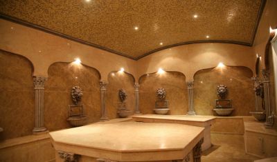 Imagine pentru Hotel Marina Royal Palace 5* valabile pentru Paste  2025