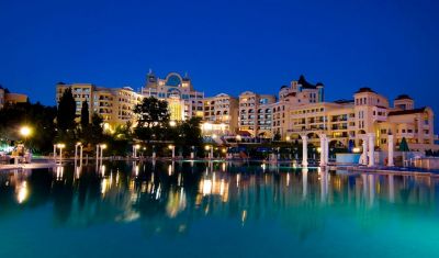 Imagine pentru Hotel Marina Royal Palace 5* valabile pentru Paste  2025