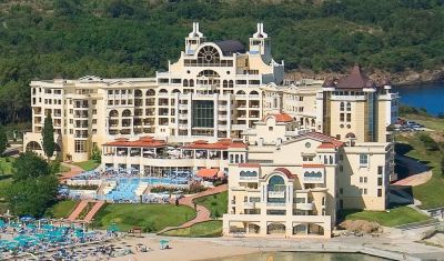 Imagine pentru Hotel Marina Royal Palace 5* valabile pentru Paste  2025