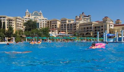 Imagine pentru Hotel Marina Royal Palace 5* valabile pentru Paste  2025