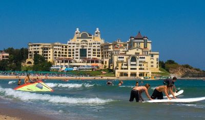 Imagine pentru Hotel Marina Royal Palace 5* valabile pentru Paste  2025