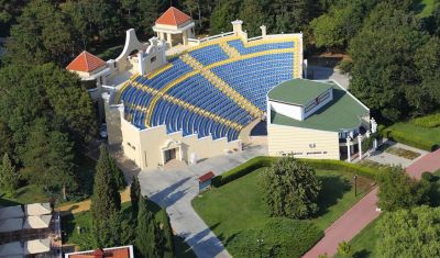 Imagine pentru Hotel Marina Royal Palace 5* valabile pentru Paste  2025