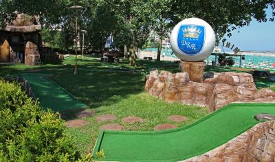 Imagine pentru Hotel Marina Royal Palace 5* valabile pentru Paste  2025