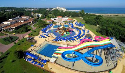 Imagine pentru Hotel Marina Royal Palace 5* valabile pentru Paste  2025