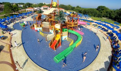 Imagine pentru Hotel Marina Royal Palace 5* valabile pentru Paste  2025