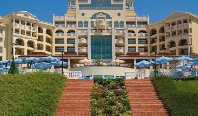 Imagine pentru Hotel Marina Royal Palace 5* valabile pentru Paste  2025