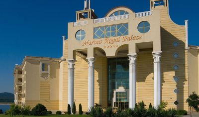 Imagine pentru Hotel Marina Royal Palace 5* valabile pentru Paste  2025