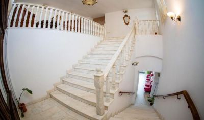 Imagine pentru Hotel Marion 3*  valabile pentru Paste  2025
