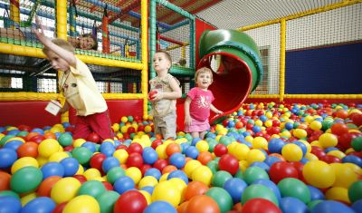 Imagine pentru Hotel Marti Myra Resort 5* valabile pentru Paste  2025