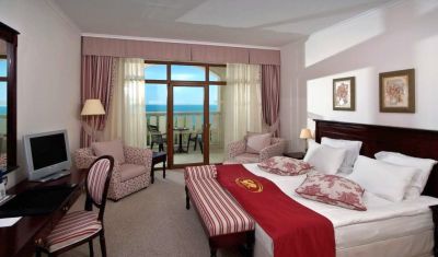 Imagine pentru Hotel Melia Grand Hermitage 5*  valabile pentru Paste  2025