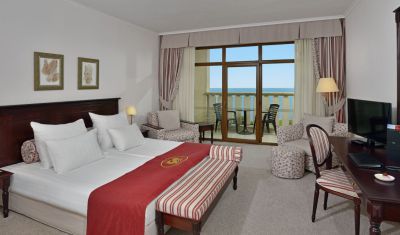Imagine pentru Hotel Melia Grand Hermitage 5*  valabile pentru Paste  2025