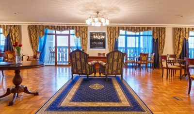 Imagine pentru Hotel Melia Grand Hermitage 5*  valabile pentru Paste  2025