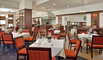 Imagine pentru Hotel Melia Grand Hermitage 5*  valabile pentru Paste  2025