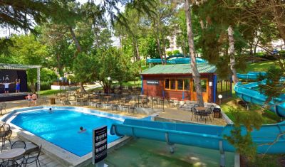 Imagine pentru Hotel Melia Grand Hermitage 5*  valabile pentru Paste  2025