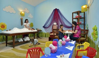 Imagine pentru Hotel Melia Grand Hermitage 5*  valabile pentru Paste  2025