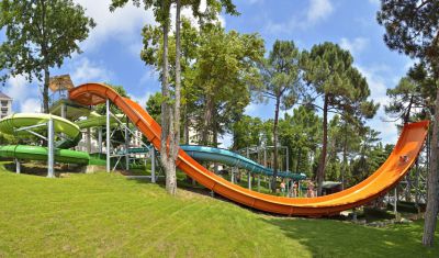 Imagine pentru Hotel Melia Grand Hermitage 5*  valabile pentru Paste  2025