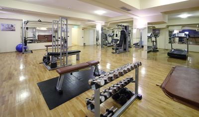 Imagine pentru Hotel Meridian Bolyarski 4* valabile pentru Paste  2025