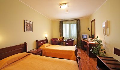 Imagine pentru Hotel Meridian Bolyarski 4* valabile pentru Paste  2025