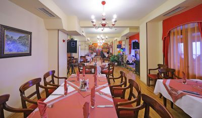 Imagine pentru Hotel Meridian Bolyarski 4* valabile pentru Paste  2025