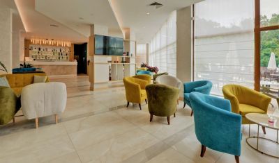 Imagine pentru Hotel MiRaBelle 4* valabile pentru Paste  2025