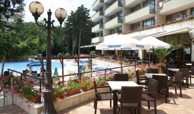 Imagine pentru Hotel MiRaBelle 4* valabile pentru Paste  2025