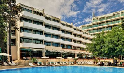 Imagine pentru Hotel MiRaBelle 4* valabile pentru Paste  2025