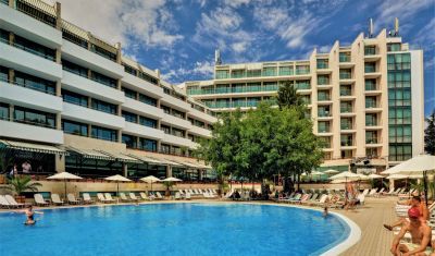 Imagine pentru Hotel MiRaBelle 4* valabile pentru Paste  2025