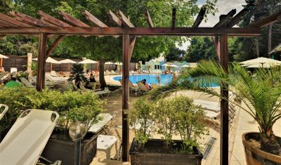 Imagine pentru Hotel MiRaBelle 4* valabile pentru Paste  2025