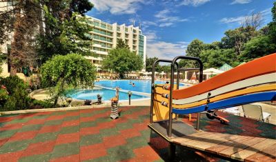 Imagine pentru Hotel MiRaBelle 4* valabile pentru Paste  2025