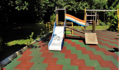 Imagine pentru Hotel MiRaBelle 4* valabile pentru Paste  2025
