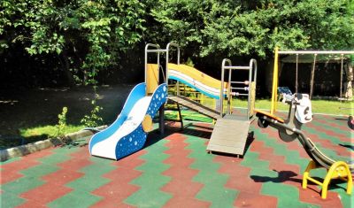 Imagine pentru Hotel MiRaBelle 4* valabile pentru Paste  2025