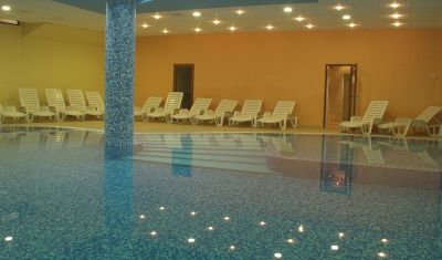 Imagine pentru Hotel MiRaBelle 4* valabile pentru Paste  2025