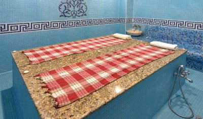 Imagine pentru Hotel MiRaBelle 4* valabile pentru Paste  2025