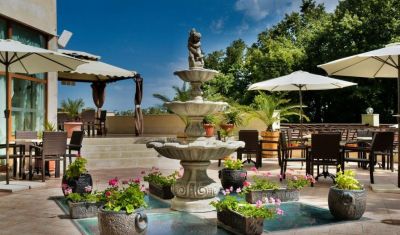 Imagine pentru Hotel MiRaBelle 4* valabile pentru Paste  2025