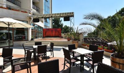 Imagine pentru Hotel MiRaBelle 4* valabile pentru Paste  2025