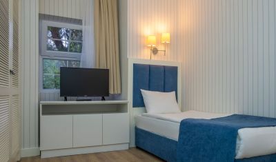 Imagine pentru Hotel Mirada Del Mar 5* valabile pentru Paste  2025