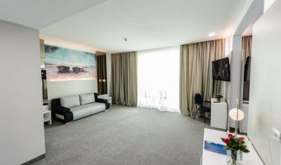 Imagine pentru Hotel Mirage Medspa 4* valabile pentru Paste  2025