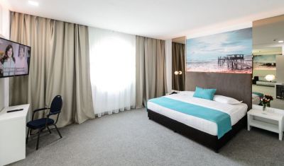 Imagine pentru Hotel Mirage Medspa 4* valabile pentru Paste  2025
