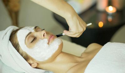 Imagine pentru Hotel Mirage Medspa 4* valabile pentru Paste  2025