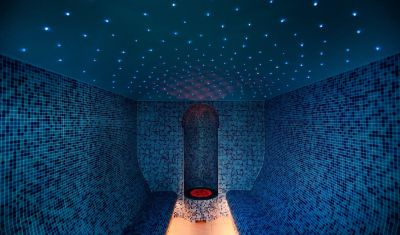 Imagine pentru Hotel Mirage Medspa 4* valabile pentru Paste  2025