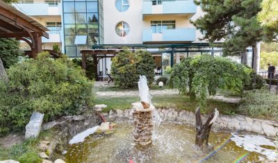 Imagine pentru Hotel Mirage Medspa 4* valabile pentru Paste  2025