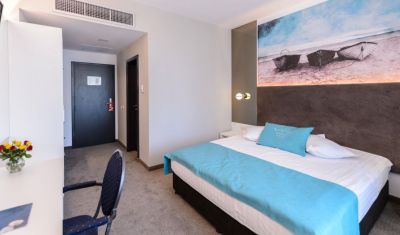Imagine pentru Hotel Mirage Medspa 4* valabile pentru Paste  2025