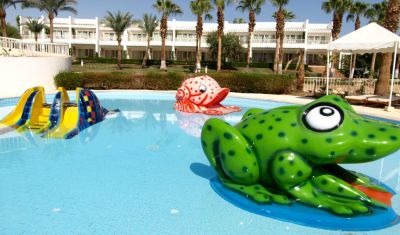 Imagine pentru Hotel Monte Carlo Sharm Resort & Spa 5* valabile pentru Paste  2025