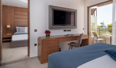 Imagine pentru Hotel Nana Golden Beach 5* valabile pentru Paste  2025