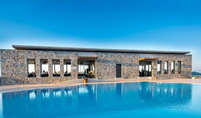 Imagine pentru Hotel Nana Golden Beach 5* valabile pentru Paste  2025