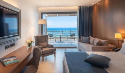 Imagine pentru Hotel Nana Golden Beach 5* valabile pentru Paste  2025