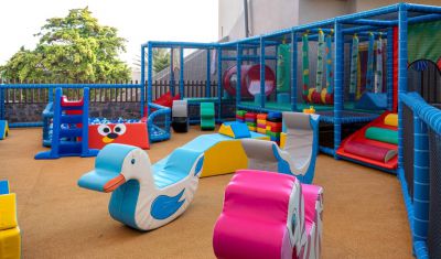 Imagine pentru Hotel Nana Golden Beach 5* valabile pentru Paste  2025