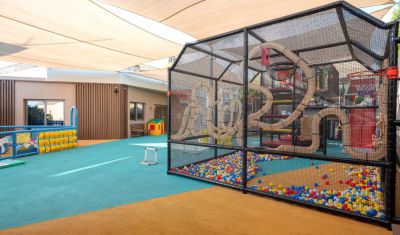 Imagine pentru Hotel Nana Golden Beach 5* valabile pentru Paste  2025