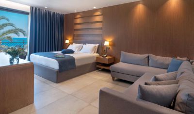 Imagine pentru Hotel Nana Golden Beach 5* valabile pentru Paste  2025
